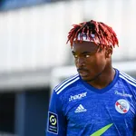 LOSC – Mercato : Luis Campos aurait lancé l’offensive pour Simakan (RC Strasbourg)