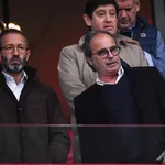 LOSC – Mercato : Luis Campos plus proche que jamais d’un départ ?