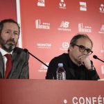 LOSC – Mercato : Luis Campos serait parti chercher un attaquant au Brésil !