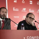 LOSC &ndash; Mercato : Luis Campos serait parti chercher un attaquant au Brésil !