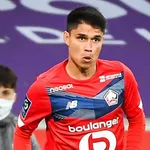 LOSC – Mercato : Luiz Araàºjo file en MLS (officiel)