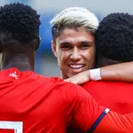 LOSC &ndash; Mercato : Luiz Araujo veut frapper un grand coup en MLS
