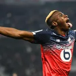 LOSC – Mercato : Naples active une alternative à Osimhen