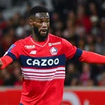 LOSC – Mercato : négociations difficiles avec Bamba pour une prolongation ?