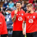 LOSC – Mercato : on en sait plus sur Xeka, snobé par le Stade Rennais