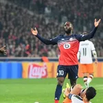 LOSC – Mercato : Osimhen himself se positionne sur son avenir