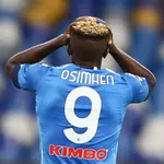 LOSC – Mercato : Osimhen (Naples) ne s’en sort pas avec le Covid !