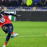 LOSC – Mercato : Osimhen se serait mis d&rsquo;accord avec un club !