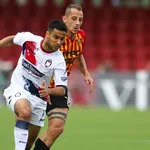 LOSC – Mercato : Pierre Ménès encense une recrue, le Lillois fait encore des merveilles !