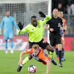 LOSC – Mercato : pourquoi Jonathan Ikoné a explosé à Lille