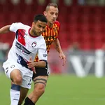 LOSC – Mercato : première inquiétude pour Ounas, un départ de taille en vue !