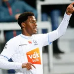 LOSC – Mercato : qui es-tu, Jonathan David (La Gantoise) ?