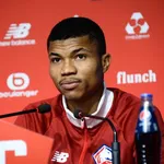 LOSC – Mercato : Reinildo s’engage jusqu’en 2022 (Officiel)