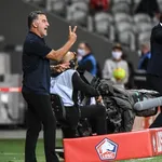 LOSC – Mercato : Rémy bientôt rejoint par un banni de Galtier ?