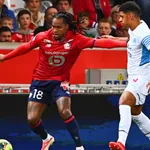 LOSC – Mercato : Sanches fait des siennes, un petit chèque inattendu encaissé en janvier ?