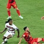 LOSC – Mercato : Sanches proche du FC Barcelone, le RC Lens n'est pourtant pas loin…