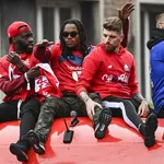 LOSC – Mercato : Sanches veut oublier le FC Barcelone avec un autre géant en janvier !