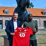 LOSC – Mercato : Samuel Umtiti n’épargne pas l’OL