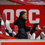 LOSC – Mercato : un ancien de la maison de retour en plein couac avec Galtier !