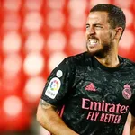 LOSC – Mercato : un ancien du PSG accusé du flop Eden Hazard au Real Madrid !