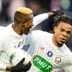 LOSC – Mercato : un attaquant coté de Naples en échange d'Osimhen ?
