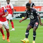 LOSC – Mercato : un autre milieu que Soumaré s’en va, un énorme chèque gratté avec Bamba ?