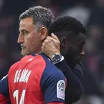 LOSC – Mercato : un cadre de Galtier repousse l’idée d’un départ