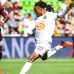 LOSC – Mercato : un cadre était bien sur le départ confirme Létang
