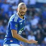 LOSC – Mercato : un club anglais lorgne aussi Ludovic Ajorque (RC Strasbourg)