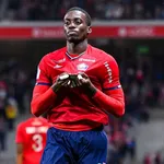 LOSC – Mercato : un club de Liga passe à l’attaque pour Weah
