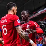 LOSC – Mercato : un Dogue donne rendez-vous la saison prochaine