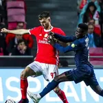 LOSC &ndash; Mercato : un Dogue n’est pas pressé de rentré dans le Nord