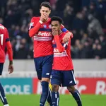 LOSC – Mercato : un Dogue vend la mèche pour trois départs, dont celui de Fonte