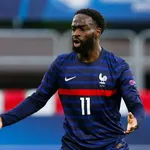 LOSC – Mercato : une grosse vente favorisée par Manchester United ?