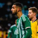 LOSC – Mercato : un international algérien rêve de signer à  Lille