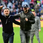LOSC – Mercato : un indésirable torpille Galtier et Lopez
