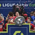 LOSC – Mercato : un joueur majeur retenu à  l’intersaison