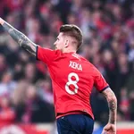 LOSC &ndash; Mercato : un Lillois de longue date quitte le club (Officiel) !