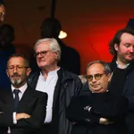 LOSC &ndash; Mercato : un milieu arrive de D2 portugaise (officiel)