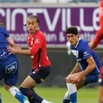 LOSC Mercato : un néo-Lillois a refusé le Real Madrid