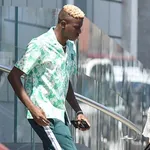 LOSC – Mercato : un nouveau candidat pour Osimhen !