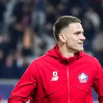 LOSC &ndash; Mercato : un nouveau prétendant pour Botman