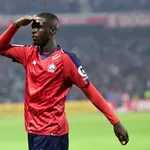 LOSC – Mercato : un prétendant se retire du dossier Nicolas Pépé
