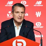 LOSC – Mercato : un surprenant départ à  prévoir ?