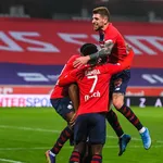LOSC – Mercato : un taulier demande son départ, une signature au milieu s'accélère !