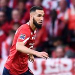 LOSC : les mots du héros lillois, Nabil Bentaleb