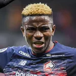 LOSC – Mercato : un troisième géant italien intéressé par Osimhen !