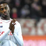 LOSC – Mercato : un vrai dilemme concernant l&rsquo;avenir de Timothy Weah