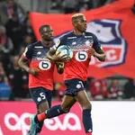 LOSC – Mercato : une bataille transalpine pour Osimhen ?