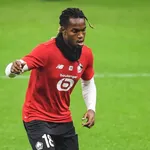 LOSC &ndash; Mercato : une porte prestigieuse se referme déjà  pour Renato Sanches